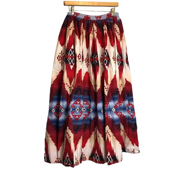 Roughrider western skirt size m - Picture 2 of 8